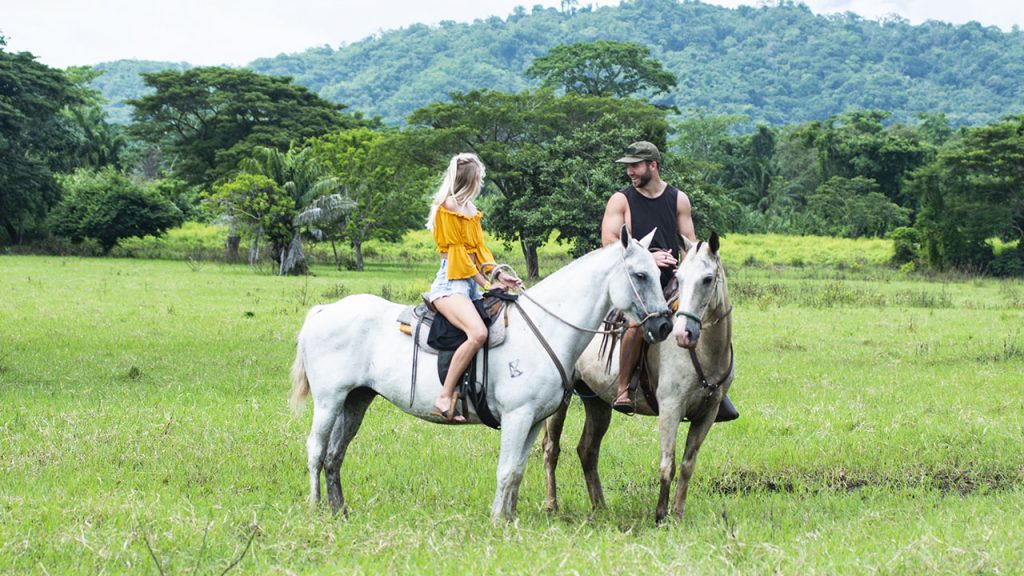 Si vas a Costa Rica volverás completamente enamorado del país, ¿quieres saber por qué?