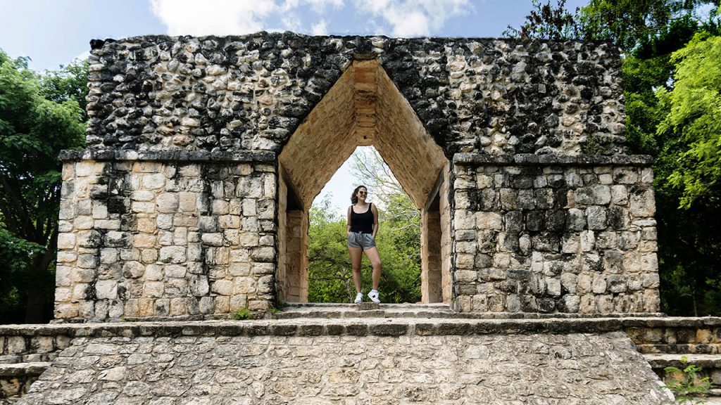 Riviera Maya tourism in nature and the best enclaves to enjoy a real vacation