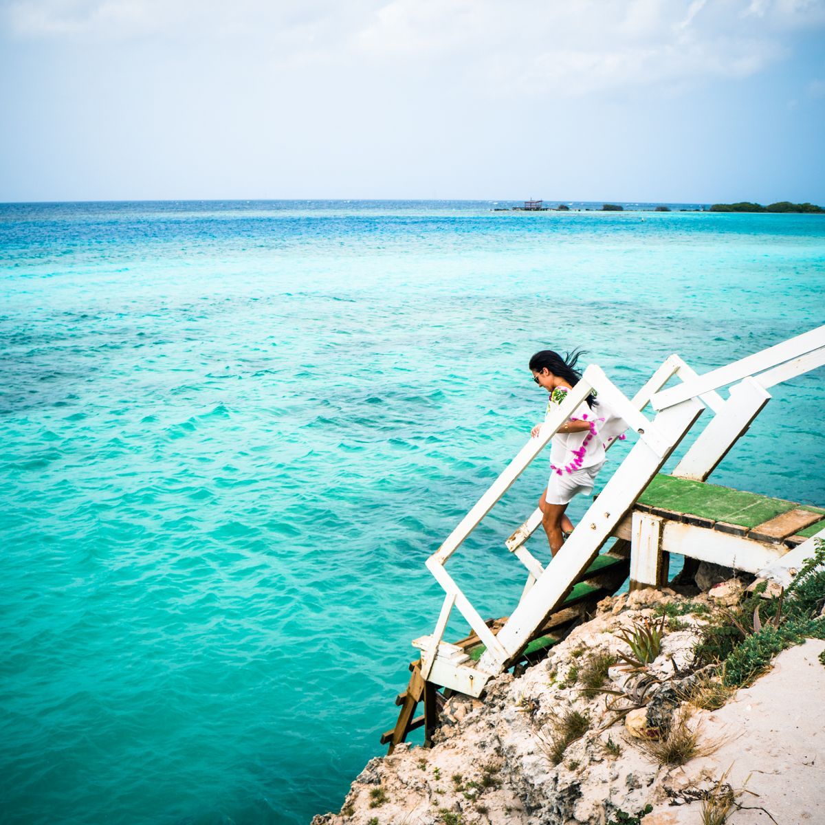 Where to visit on your vacation in Aruba: the best excursions